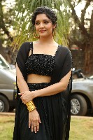 Ritika Singh at Valari Trailer Launch